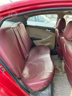 هيونداي أكسنت